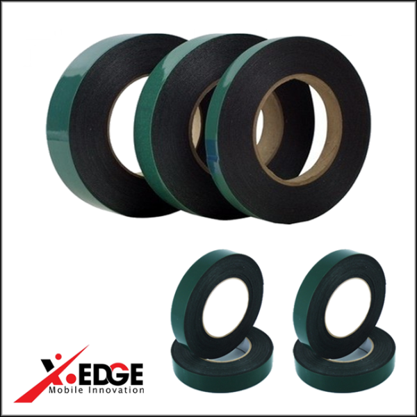 بكرات لاصق "دبل فيس" (Double-Sided Adhesive Tape)