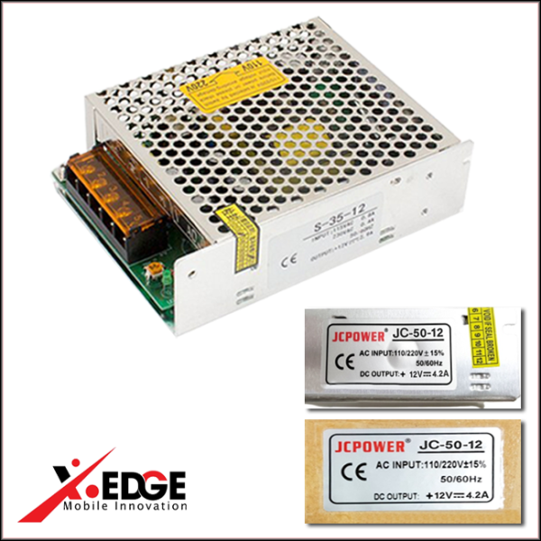 Switching Power Supply 24V