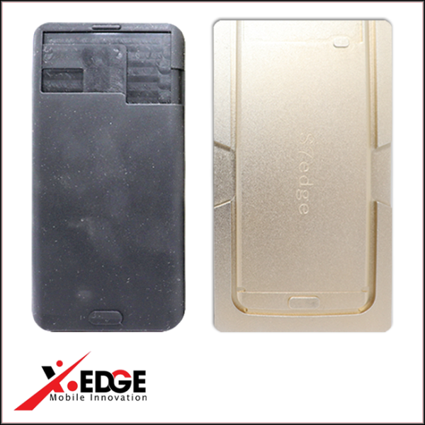 طقم قوالب محاذاة شاشة Samsung S7 Edge (Alignment Mold Set).