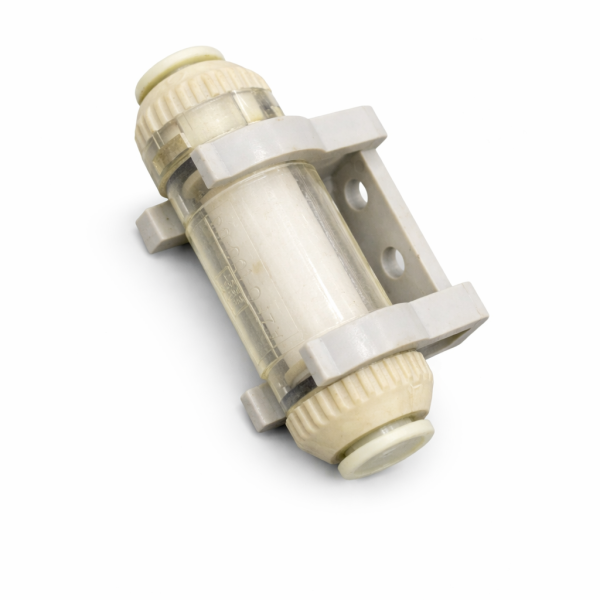 فلتر هواء خطي صغير (Inline Air Filter ZFC-200)