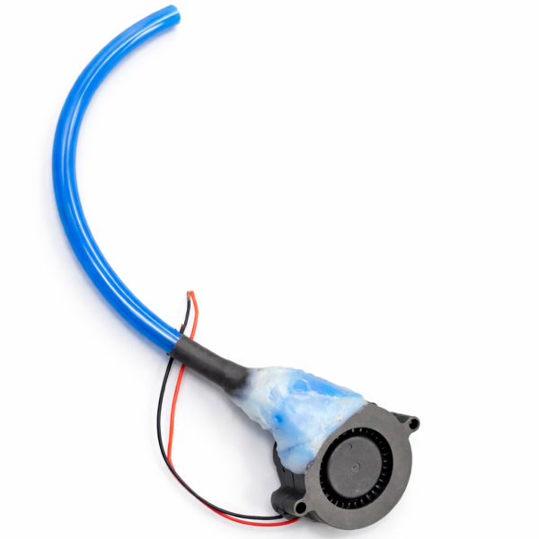 مضخة هواء صغيرة / مضخة تفريغ (Mini Air Pump / Vacuum Pump)