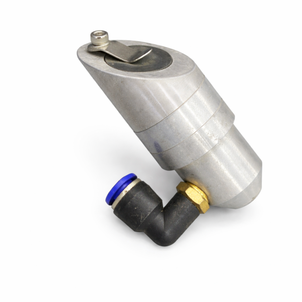 وصلة/بلوف هواء زاوية للكمبروسر.