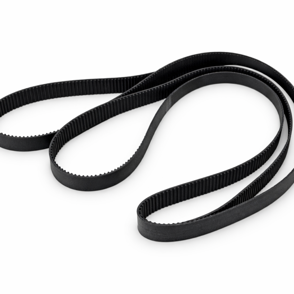 سير مسطح تقيل (Heavy Flat Belt)