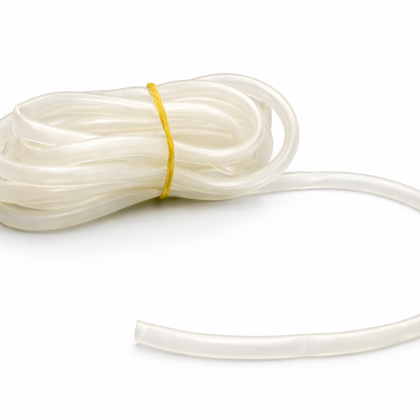 خرطوم سيليكون (Silicone Tube) طقم كامل للماكينة