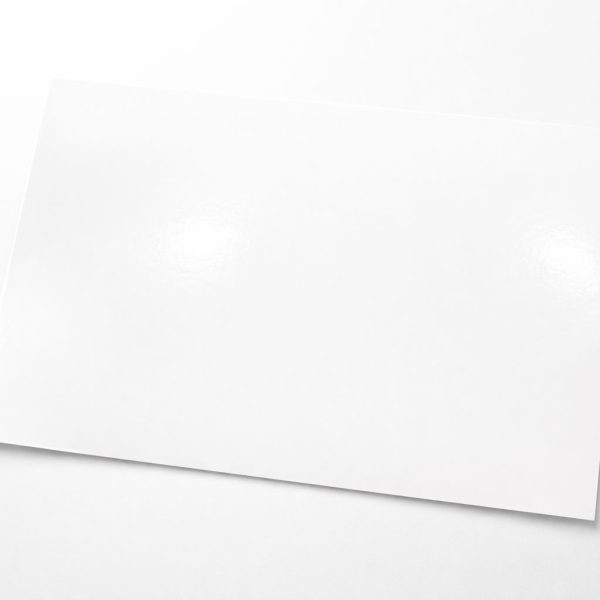 استيكر طباعه a4