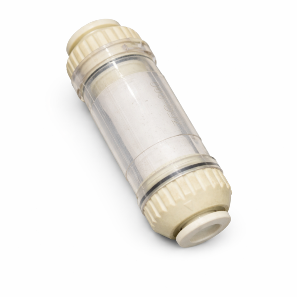 فلتر هواء خطي (موديل مشابه ZFC-200)