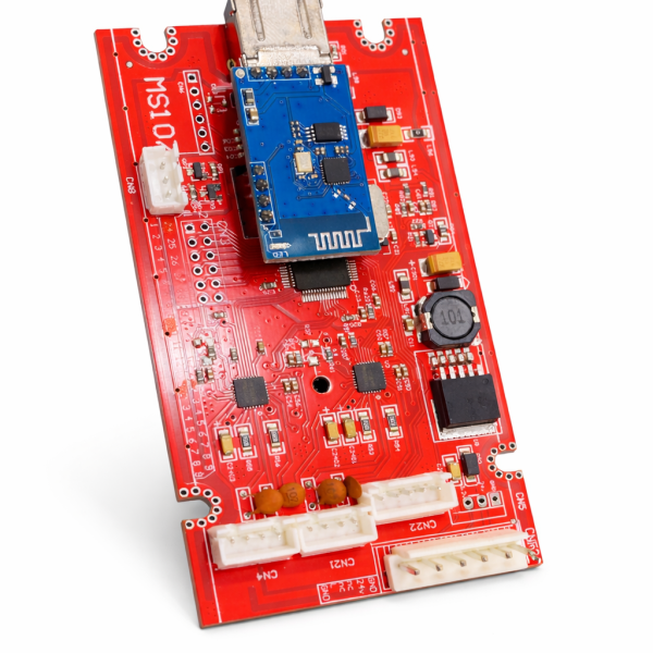 كارت تحكم إلكتروني (Control Board / Controller PCB)