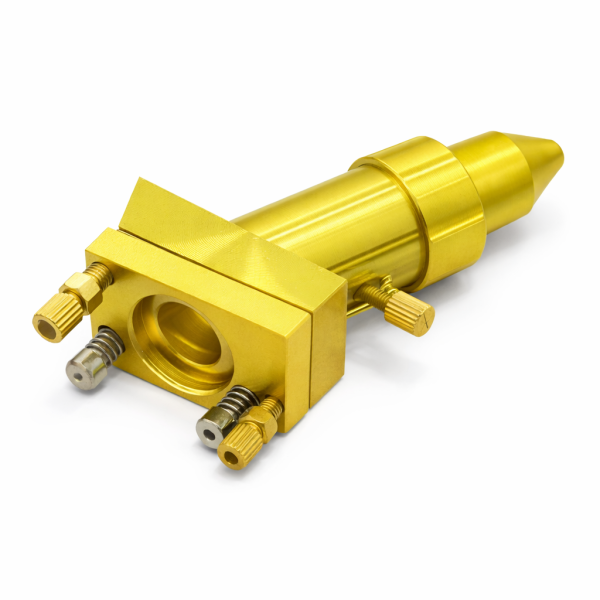 حامل ليزر قابل للضبط (Adjustable Laser Mount / Laser Holder)