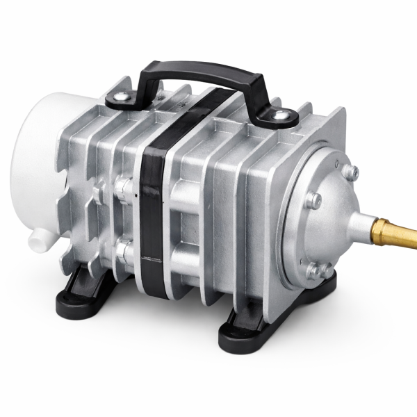 مضخة هواء كهربائية مغناطيسية (Electrical Magnetic Air Pump)