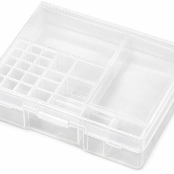 علبة مسامير