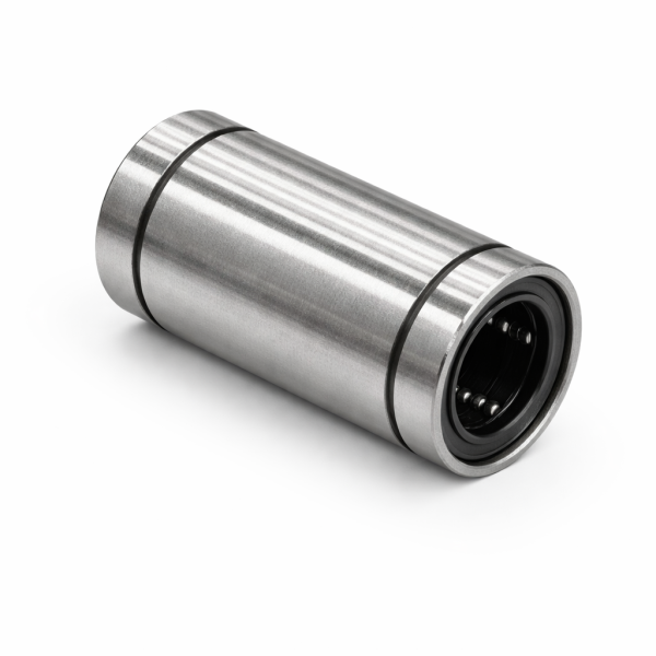 بلي خطي / رولمان بلي خطي (Linear Bearing – LMxxUU)