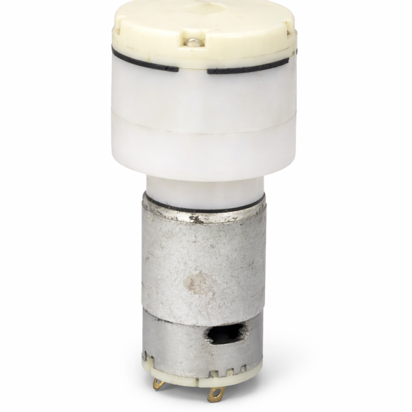 مضخة مياه DC صغيرة (Mini Diaphragm / DC Water Pump)