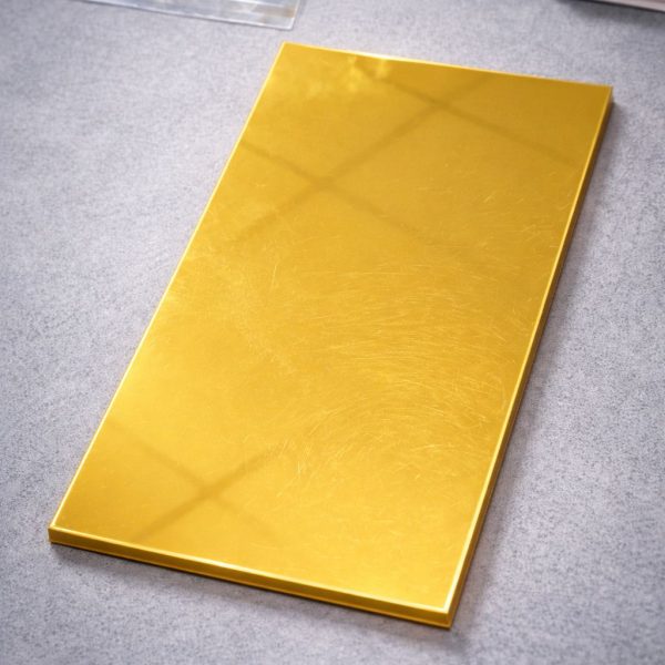 اكلريك جولد