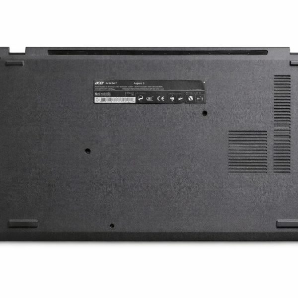الغطاء السفلي لابتوب Acer Aspire 3