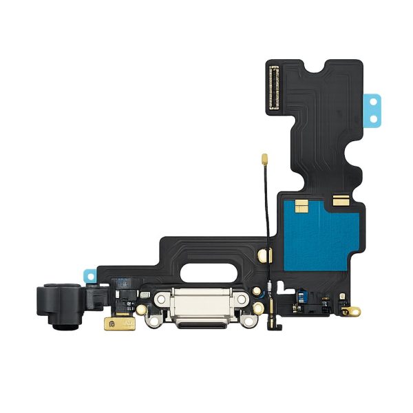 فلاتة شحن iphone 8+