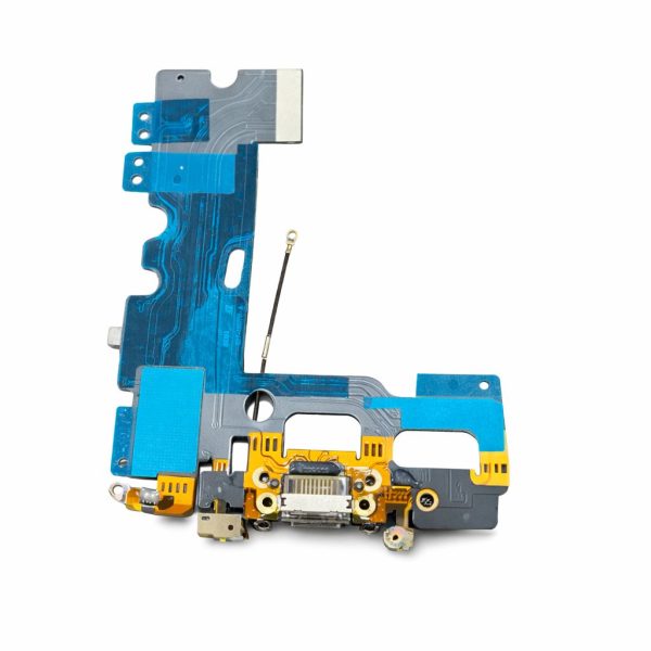 فلاتة شحن iphone 7