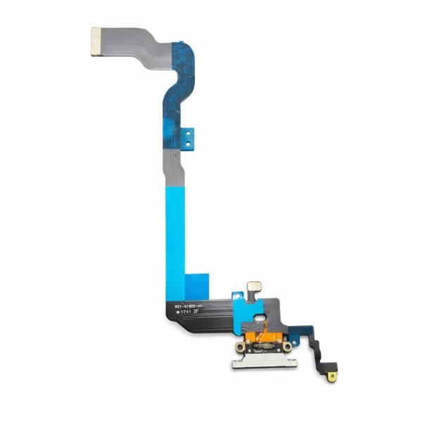 فلاتة شحن iphone x