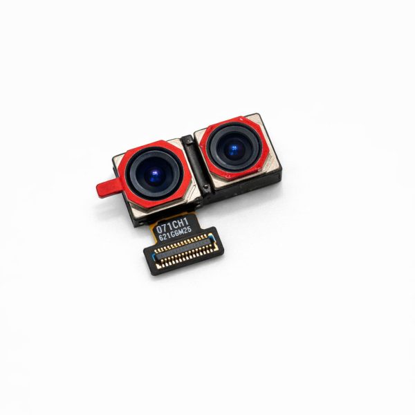 كاميرا relmi11