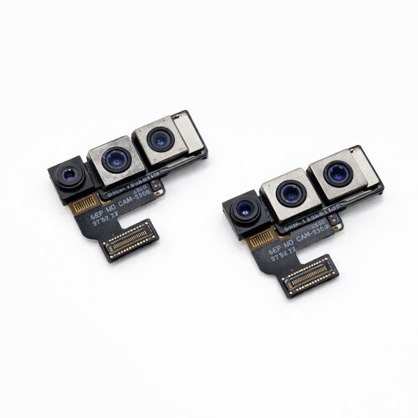 كاميرا خلفية s6edge+