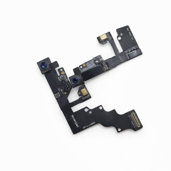 فلاتة كاميرا 6+