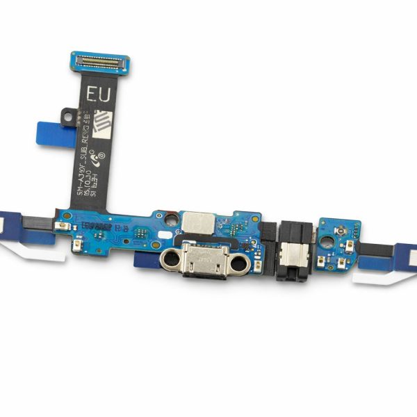 فلاتة شحن a310