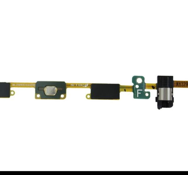 فلاتة هوم j510