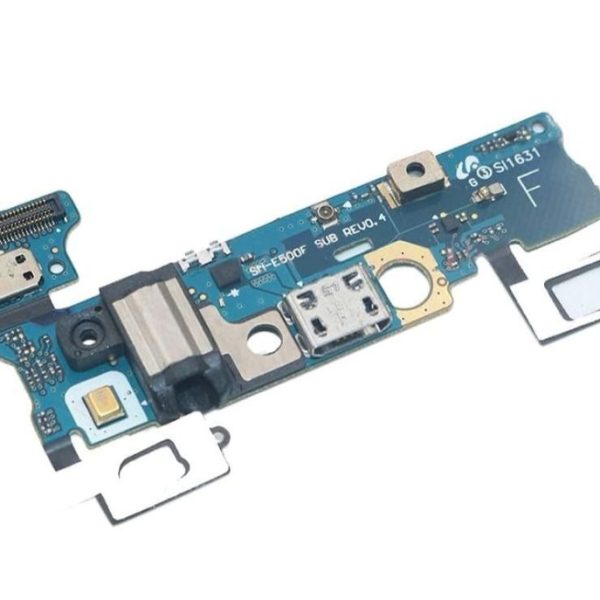 فلاتة شحن e5