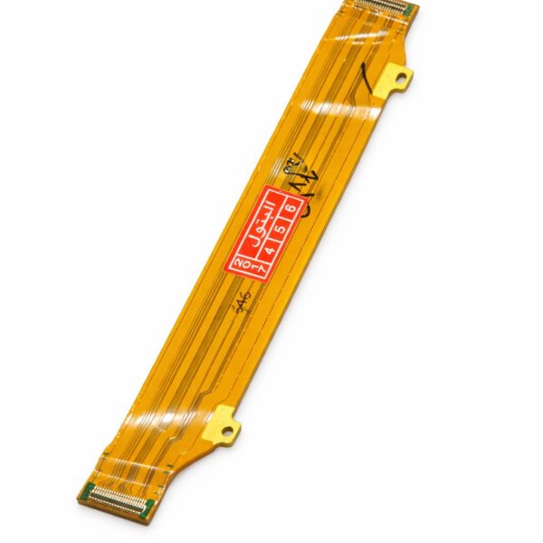 فلاتة شحن huwawi p9