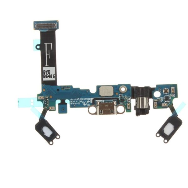 فلاتة شحن a710