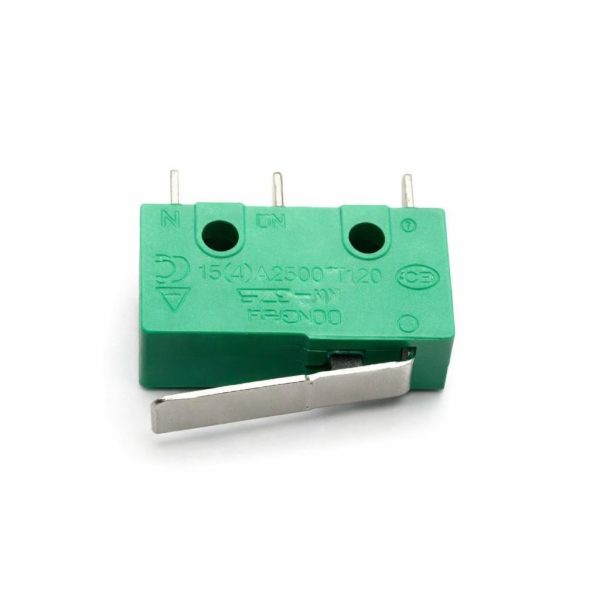 Limit Micro Switch 15A 250V