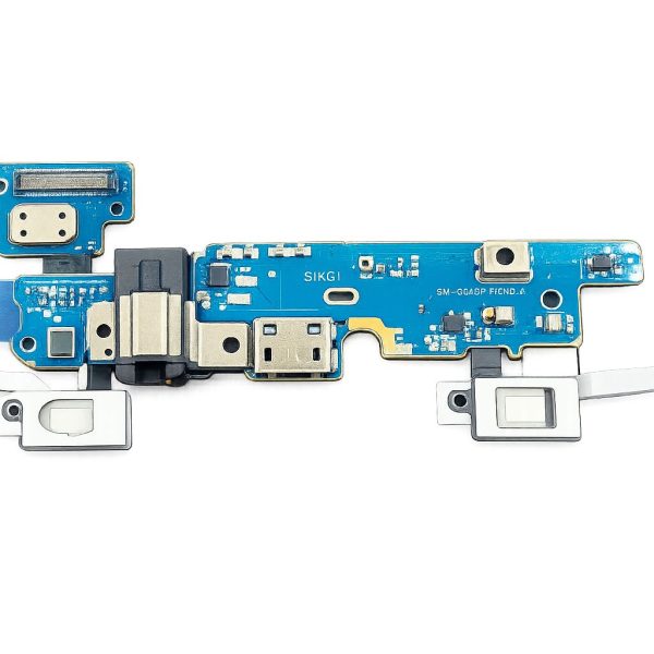 فلاته شحن e7