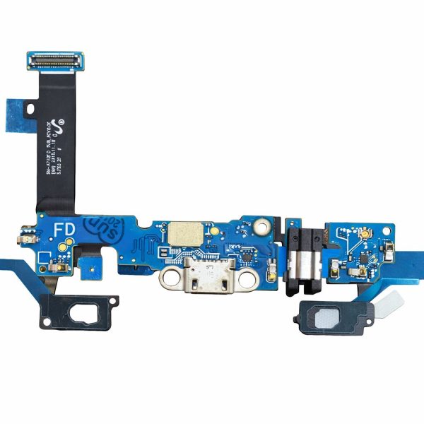 فلاتة شحن a710