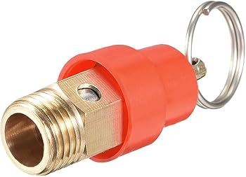 صمام أمان ضغط