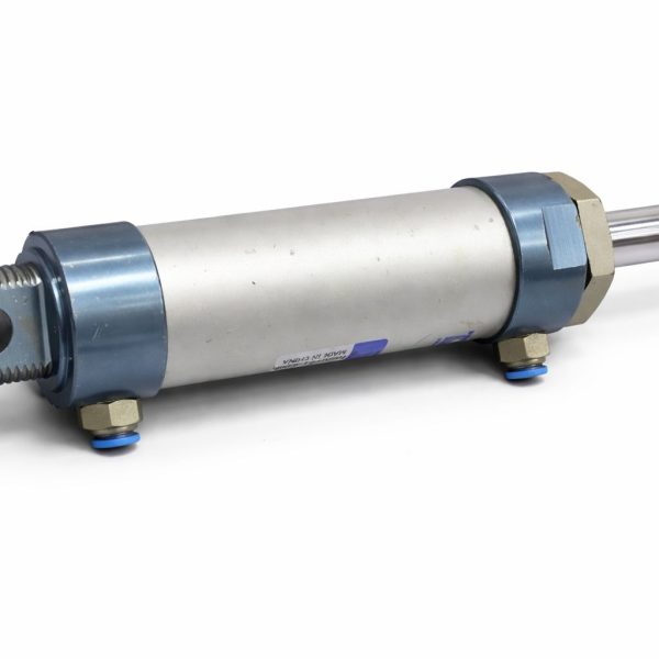 سلندر هواء مزدوج الحركة