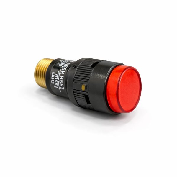 زر ضغط / زر تشغيل