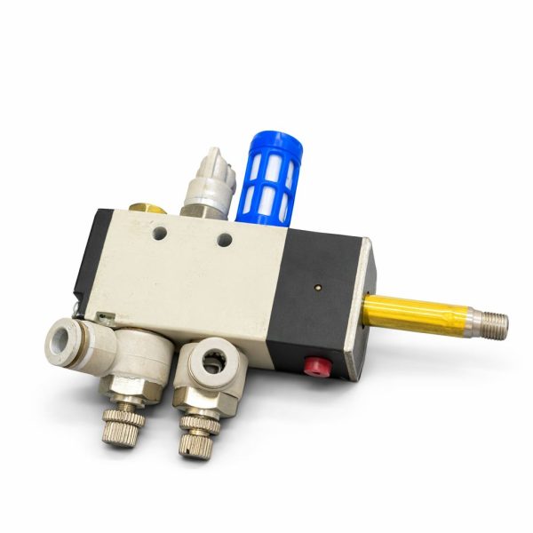 صمام هواء كهربائي