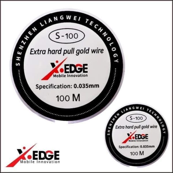 عرض ال 100 سلك واير