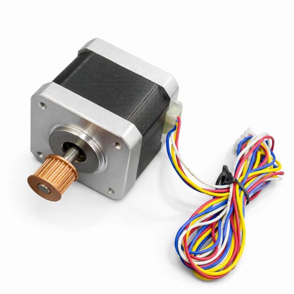 ماتور حركه y