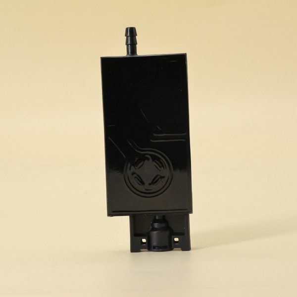 مُثبِّط حبر طابعات اليو في (UV Ink Damper)